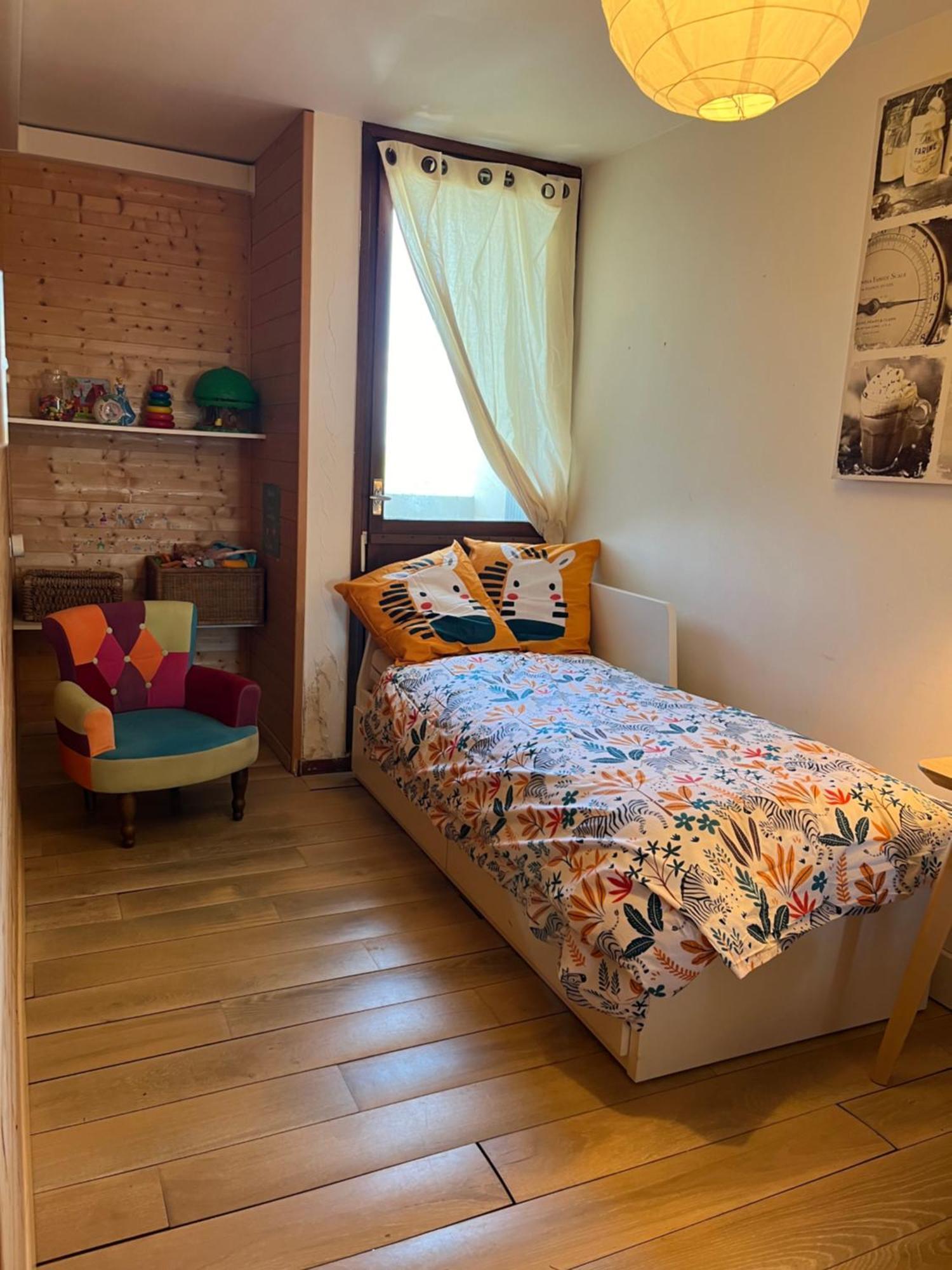 T3 Vue Port 200M De La Plage 2 Chambres Avec Garage Carnon-Plage Exterior foto